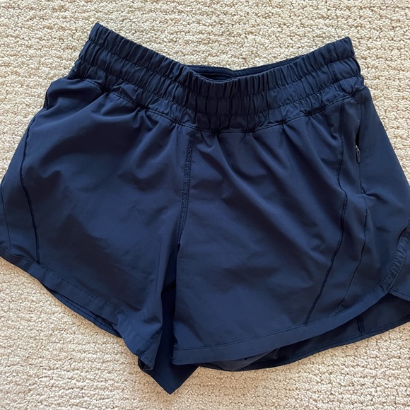 Lululemon shorts - Picture 2 of 3